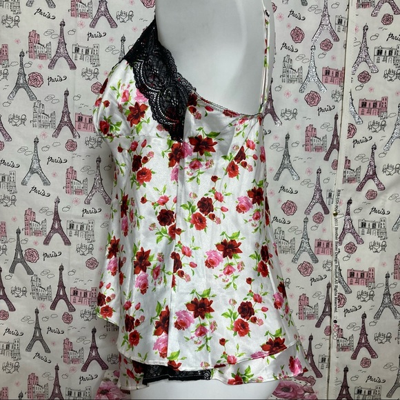 Victoria’s Secret Cami Set Satin Large - Picture 4 of 16